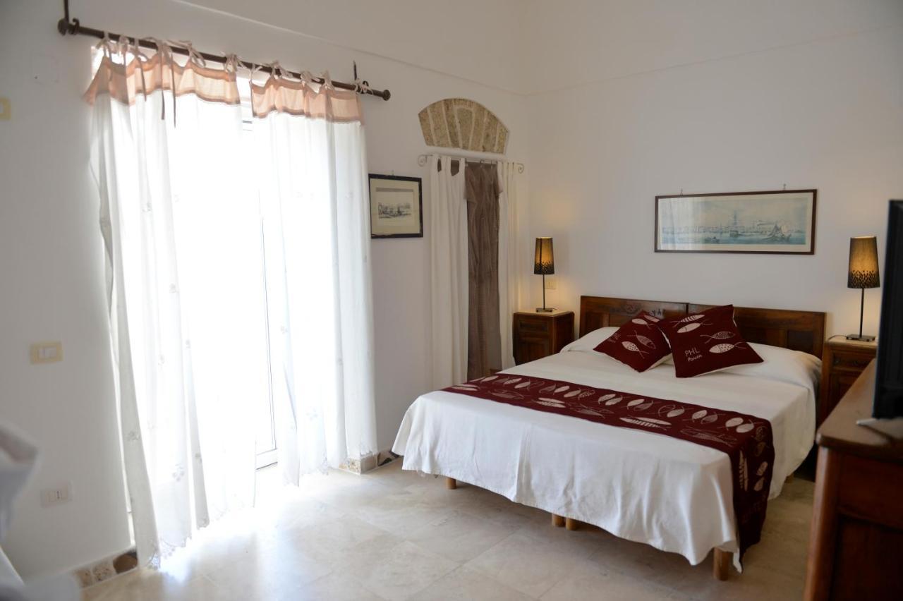 Piccolo Hotel Luisa Ponza Esterno foto