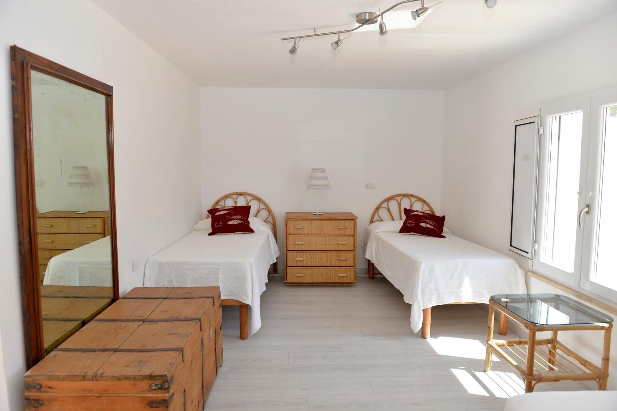 Piccolo Hotel Luisa Ponza Esterno foto
