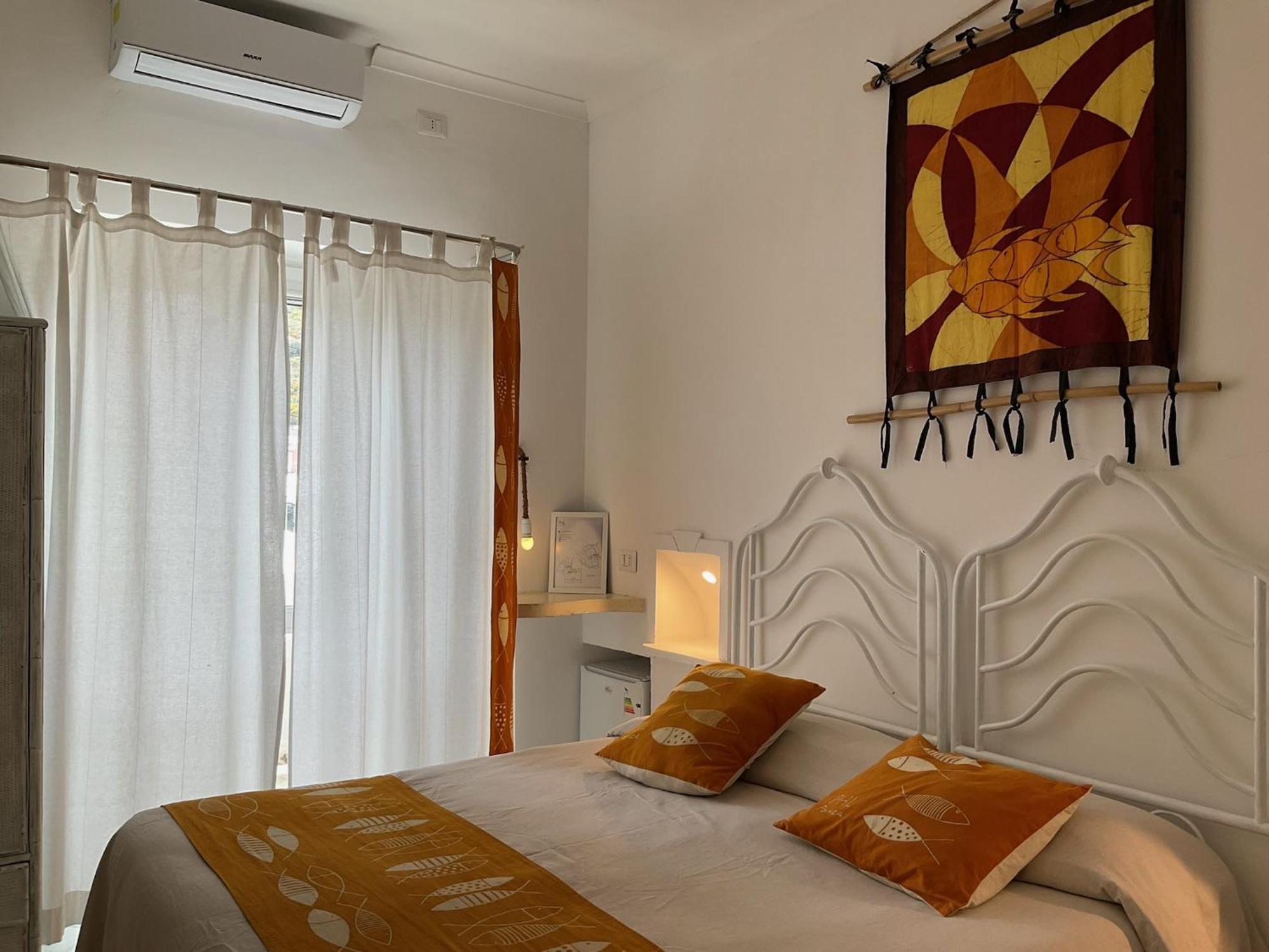 Piccolo Hotel Luisa Ponza Esterno foto